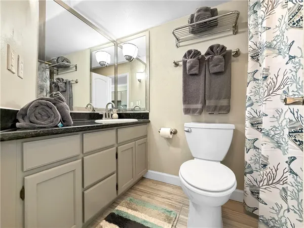 $219,900 | 2290 North Fulton Beach Road, Unit 214, Rockport, TX 78382