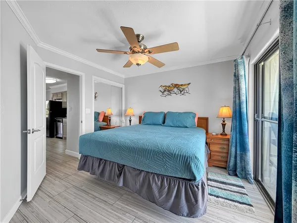 $219,900 | 2290 North Fulton Beach Road, Unit 214, Rockport, TX 78382