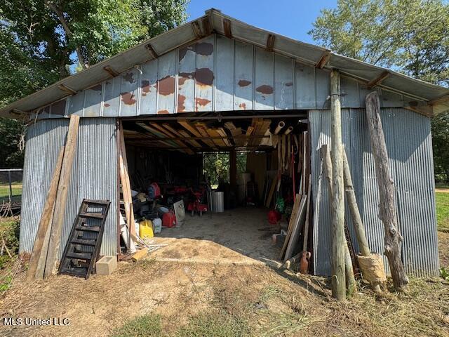 1019 Kennedy Road Magnolia, MS 39652 - Photo 32 of 60 IMG_8245