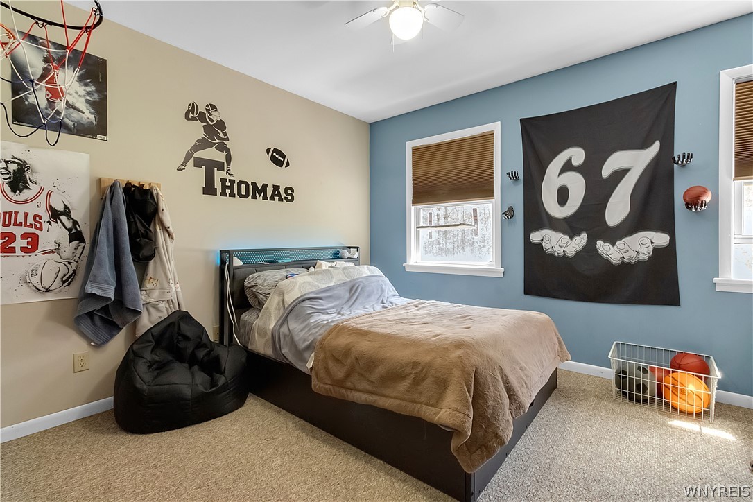 10819 Warner Gulf Road Sardinia, NY 14030 - Photo 25 of 45