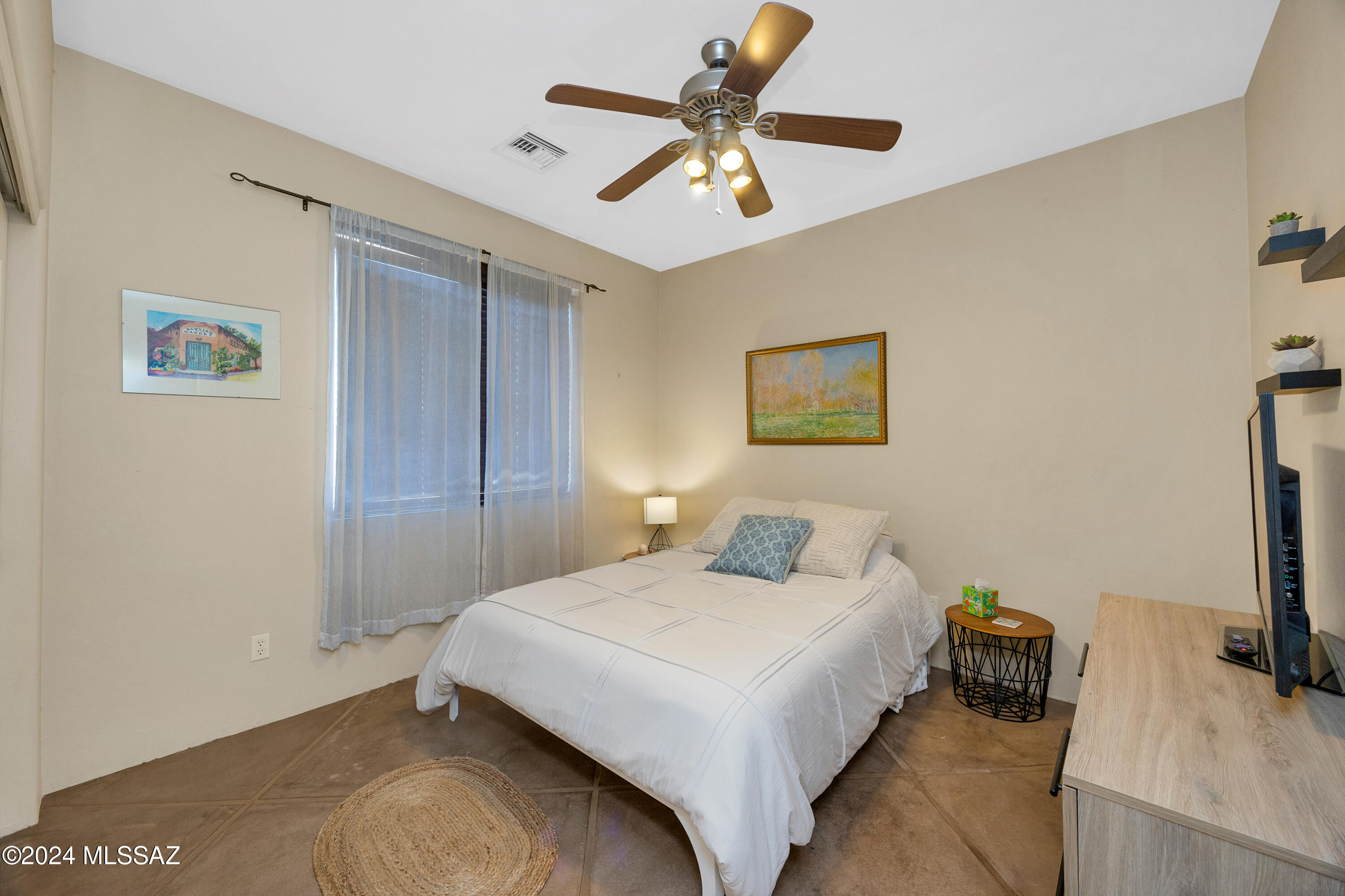 2673 North Sahuara Place Tucson, AZ 85712 - Photo 31 of 46