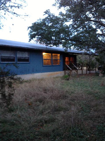 106 Chad Way Spring Branch, TX 78070 - Photo 1 of 1 Main View