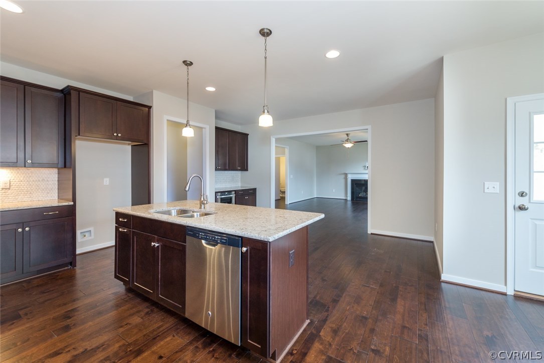 16224 Longlands Road Chesterfield, VA 23832 - Photo 15 of 49 Gallery Image 15