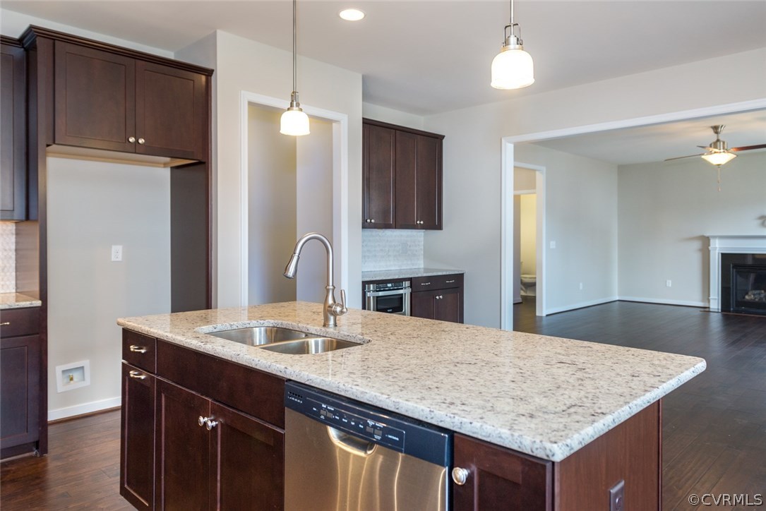 16224 Longlands Road Chesterfield, VA 23832 - Photo 16 of 49 Gallery Image 16