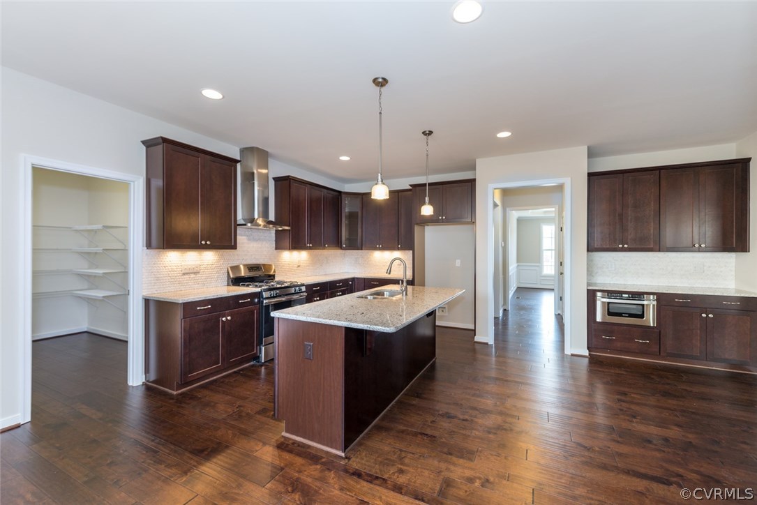 16224 Longlands Road Chesterfield, VA 23832 - Photo 21 of 49 Gallery Image 21