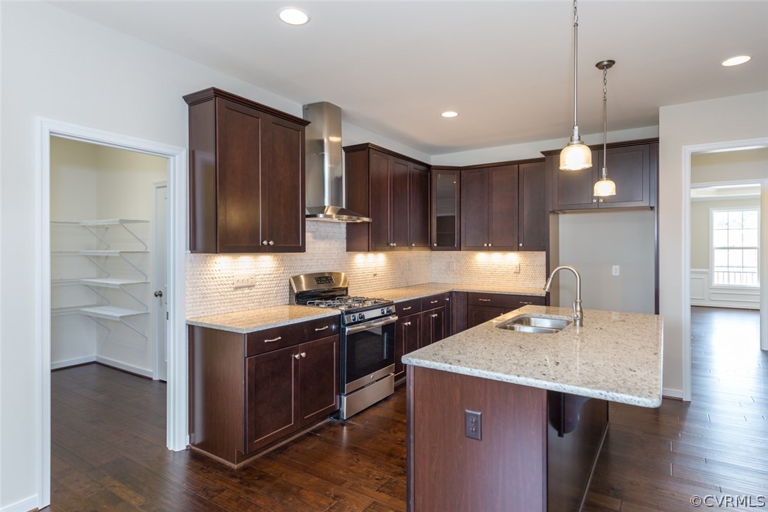 16224 Longlands Road Chesterfield, VA 23832 - Photo 22 of 49 Gallery Image 22