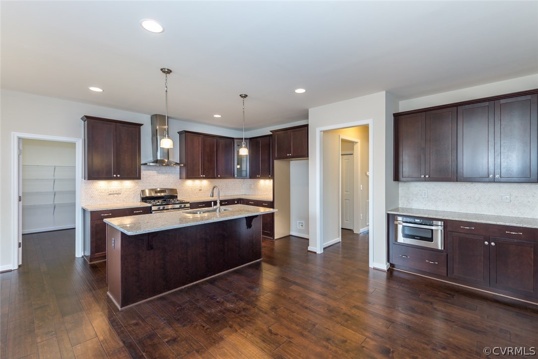 16224 Longlands Road Chesterfield, VA 23832 - Photo 23 of 49 Gallery Image 23