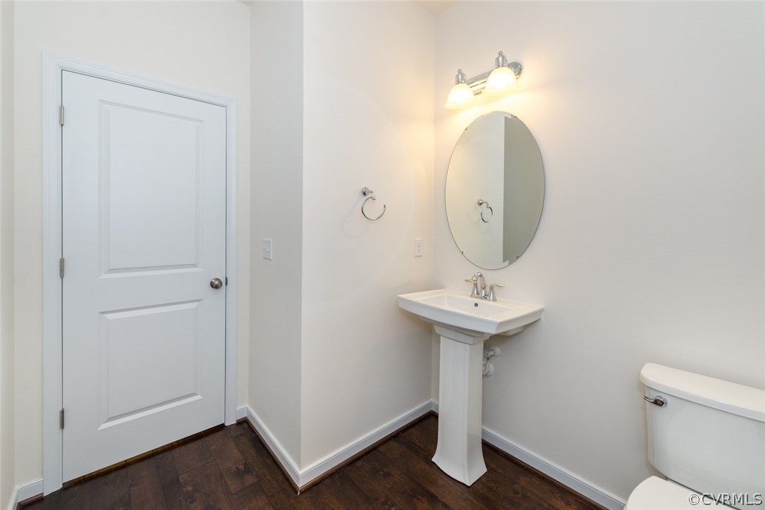 16224 Longlands Road Chesterfield, VA 23832 - Photo 28 of 49 Gallery Image 28