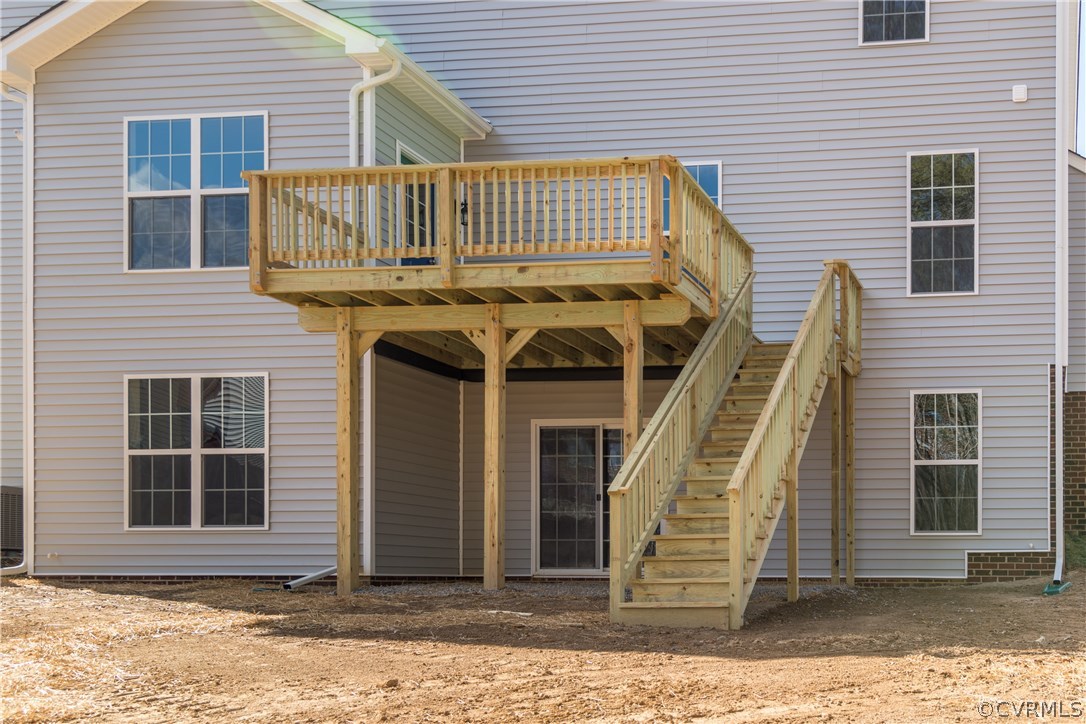 16224 Longlands Road Chesterfield, VA 23832 - Photo 3 of 49 Gallery Image 3