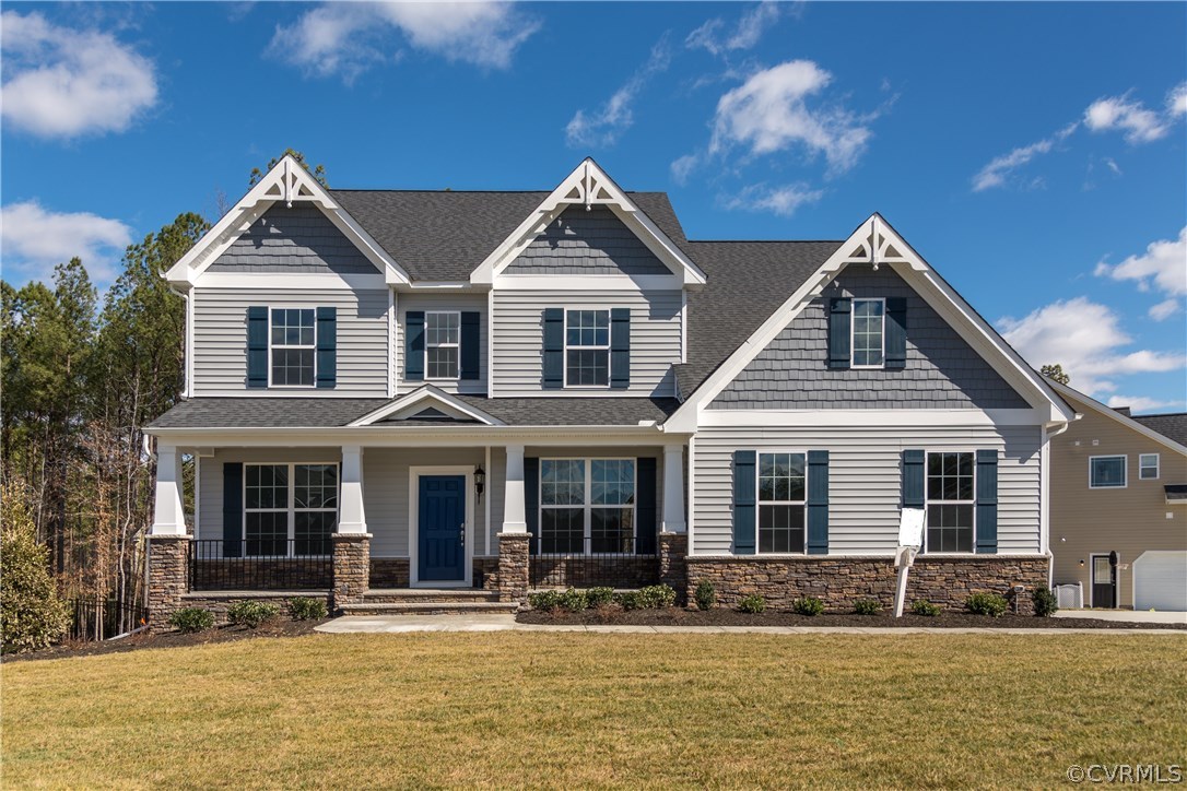 16224 Longlands Road Chesterfield, VA 23832 - Photo 5 of 49 Gallery Image 5