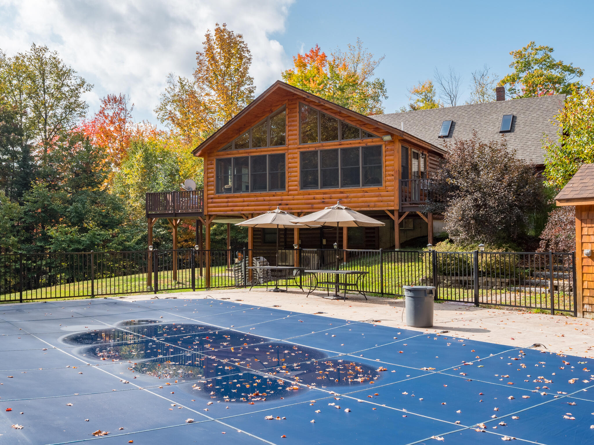 39 Douglass Road Newry, ME 04261 - Photo 45 of 51 Hideaway ext-6