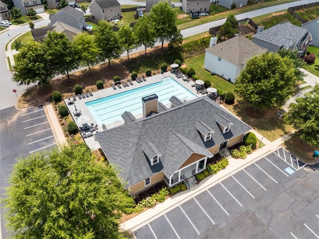 703 Independence Avenue Pendergrass, GA 30567 - Photo 40 of 53