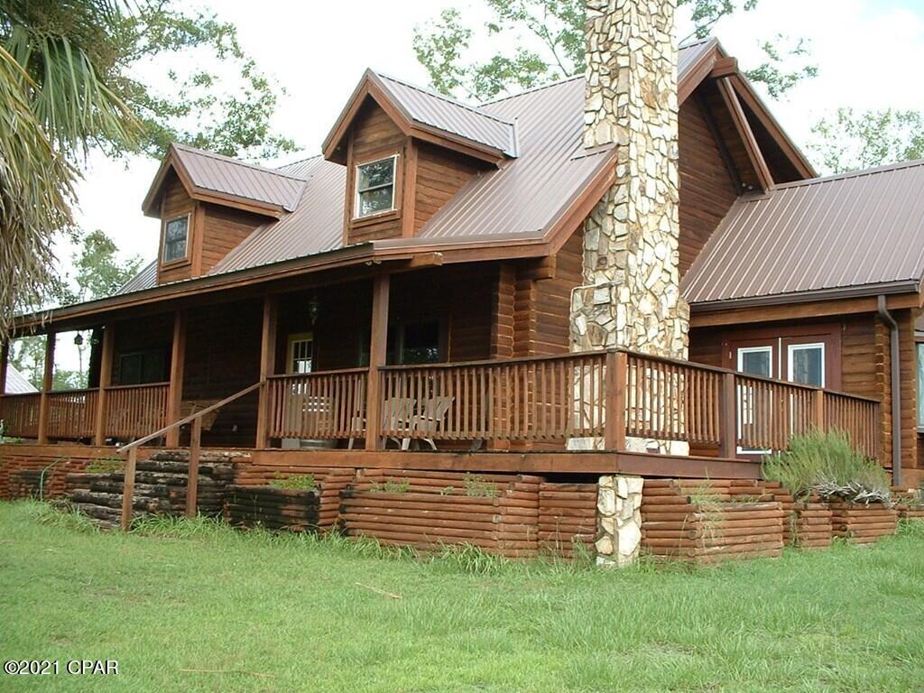 2224 Kent Cemetery Road Alford, FL 32420 - Photo 2 of 5