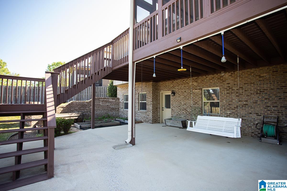 1004 Grande View Pass Alabaster, AL 35114 - Photo 82 of 97