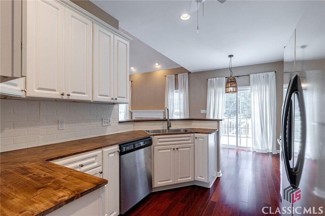206 Lakeover Place Athens, GA 30607 - Photo 13 of 54 Gallery Image 13