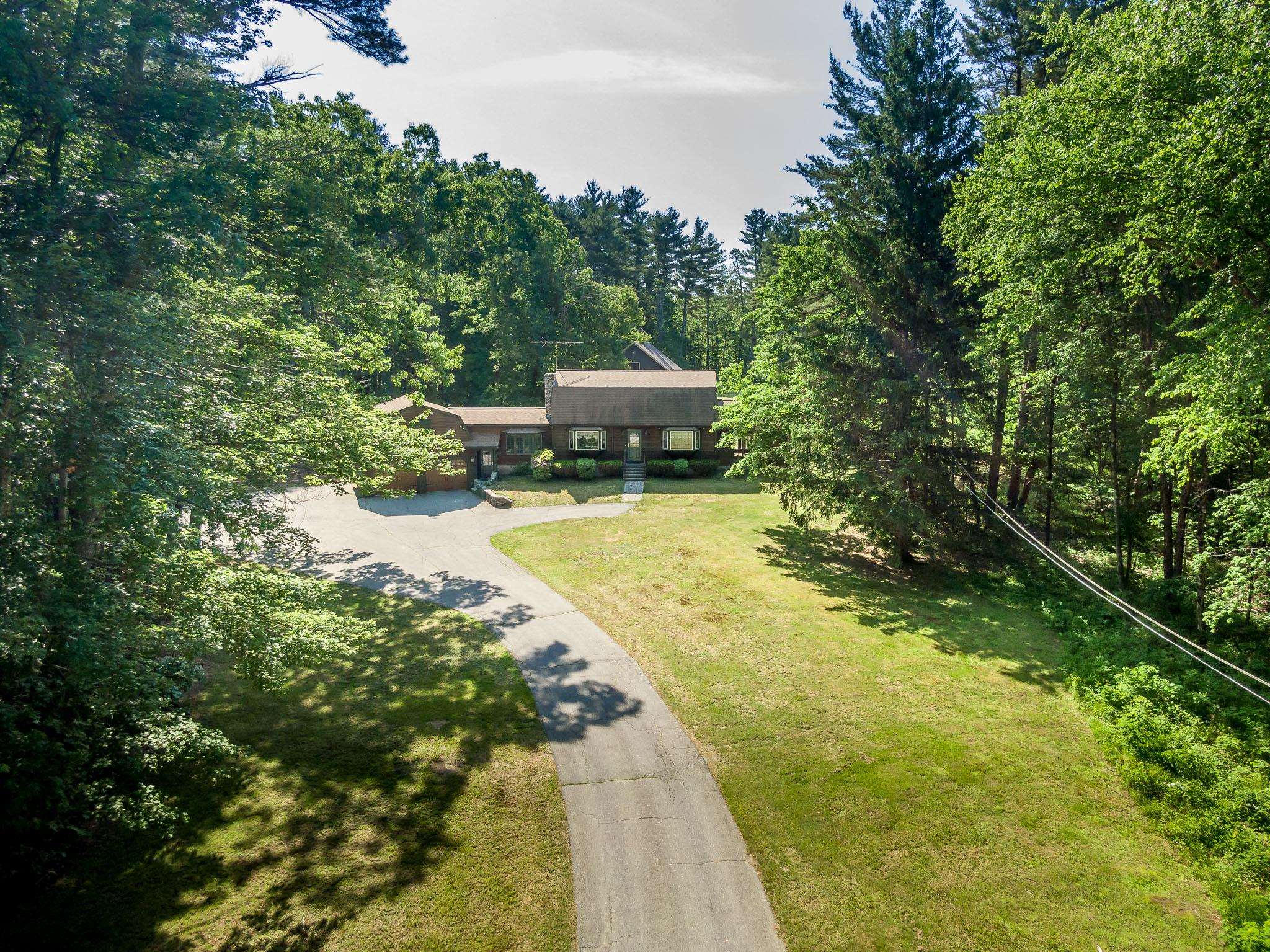 108 Windham Road Pelham, NH 03076 - Photo 2 of 40