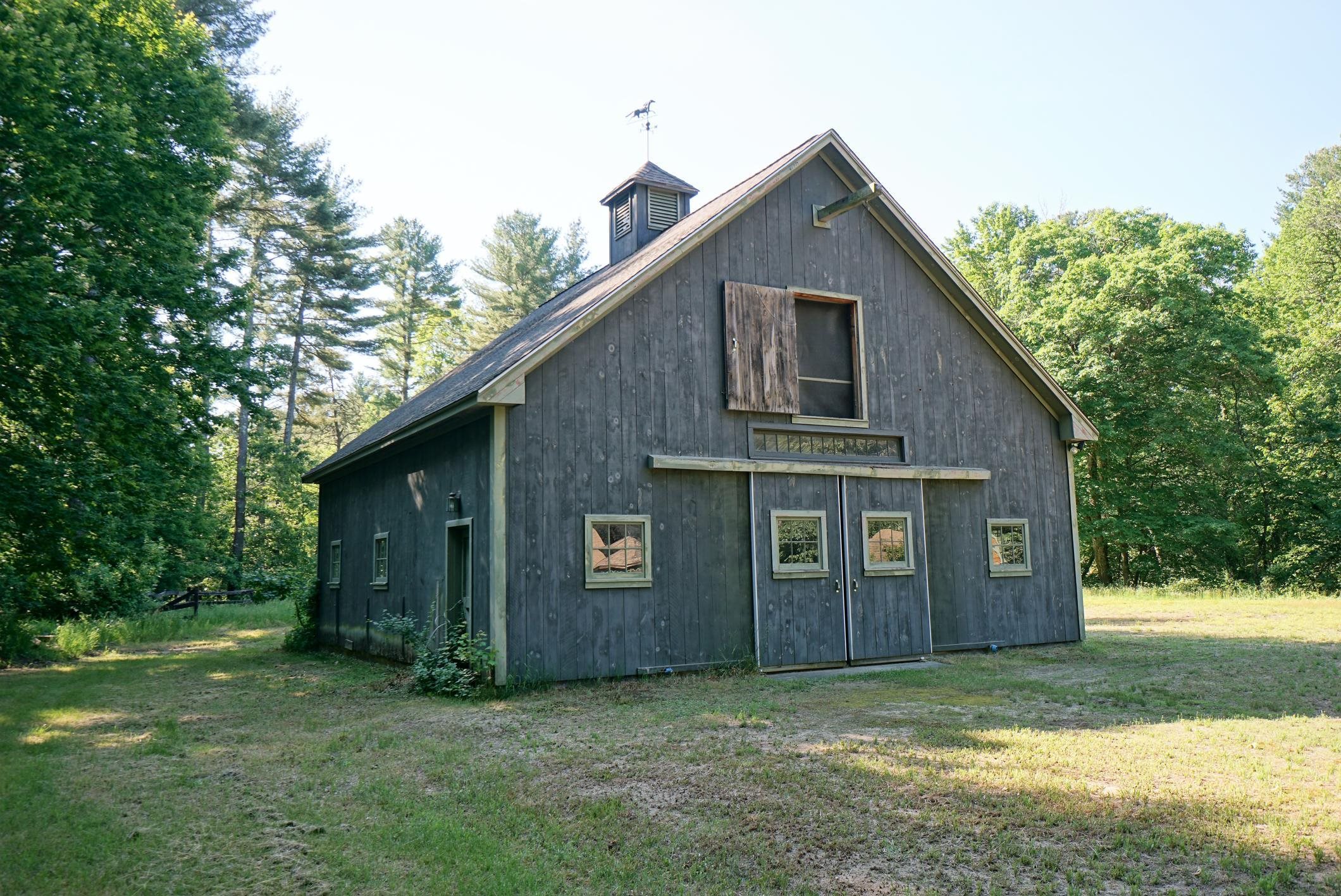 108 Windham Road Pelham, NH 03076 - Photo 31 of 40