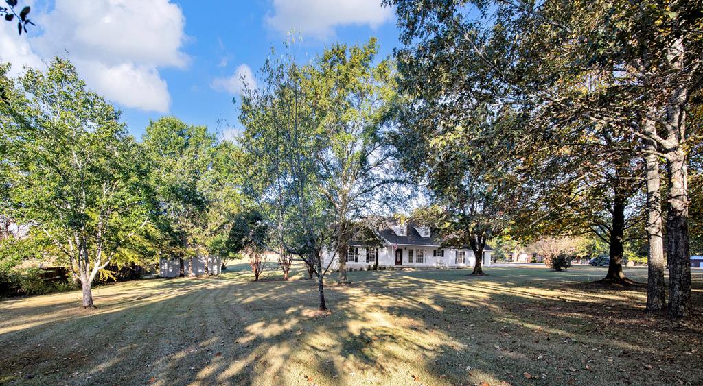 283 Holland Road Newton, AL 36352 - Photo 52 of 71