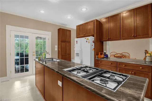 $982,500 | 410 Niblick Drive, Summerfield, NC 27358