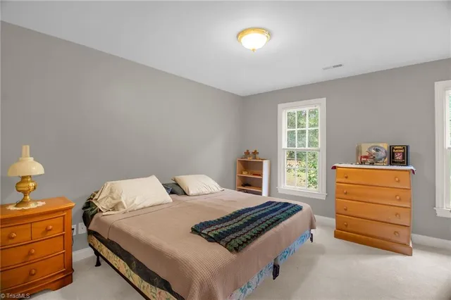 $982,500 | 410 Niblick Drive, Summerfield, NC 27358