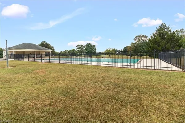 $982,500 | 410 Niblick Drive, Summerfield, NC 27358