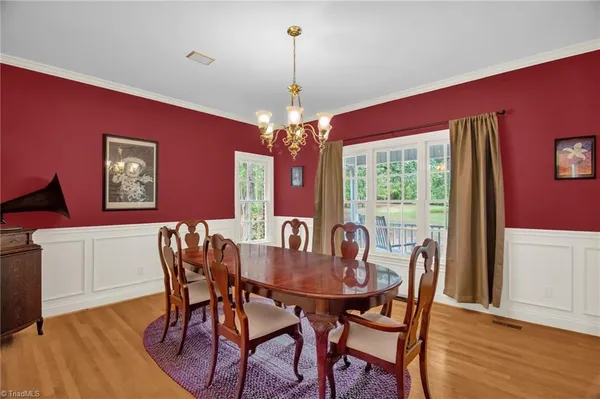 $982,500 | 410 Niblick Drive, Summerfield, NC 27358