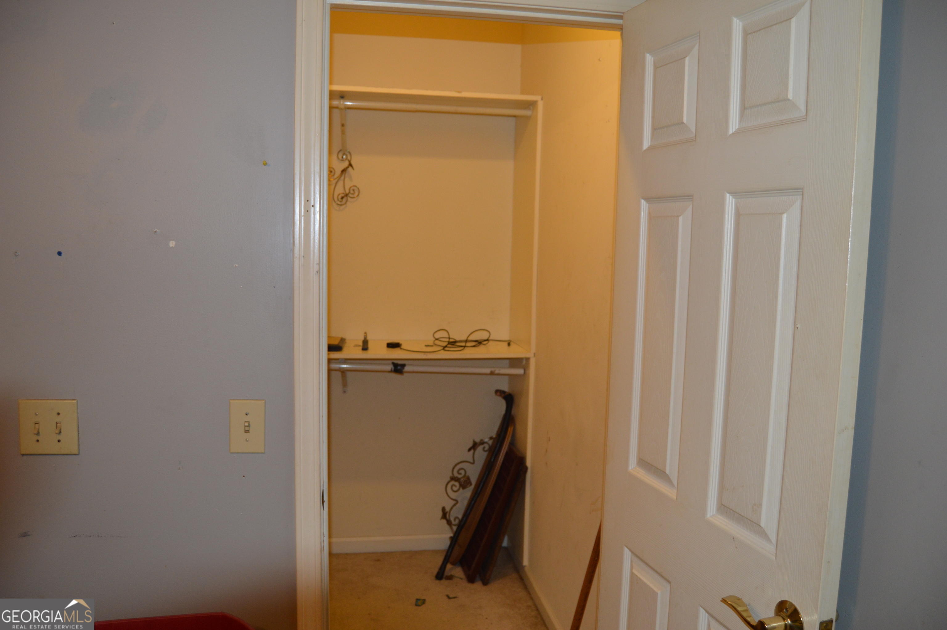 424 Law House Road Toccoa, GA 30577 - Photo 11 of 38 a view of utility room