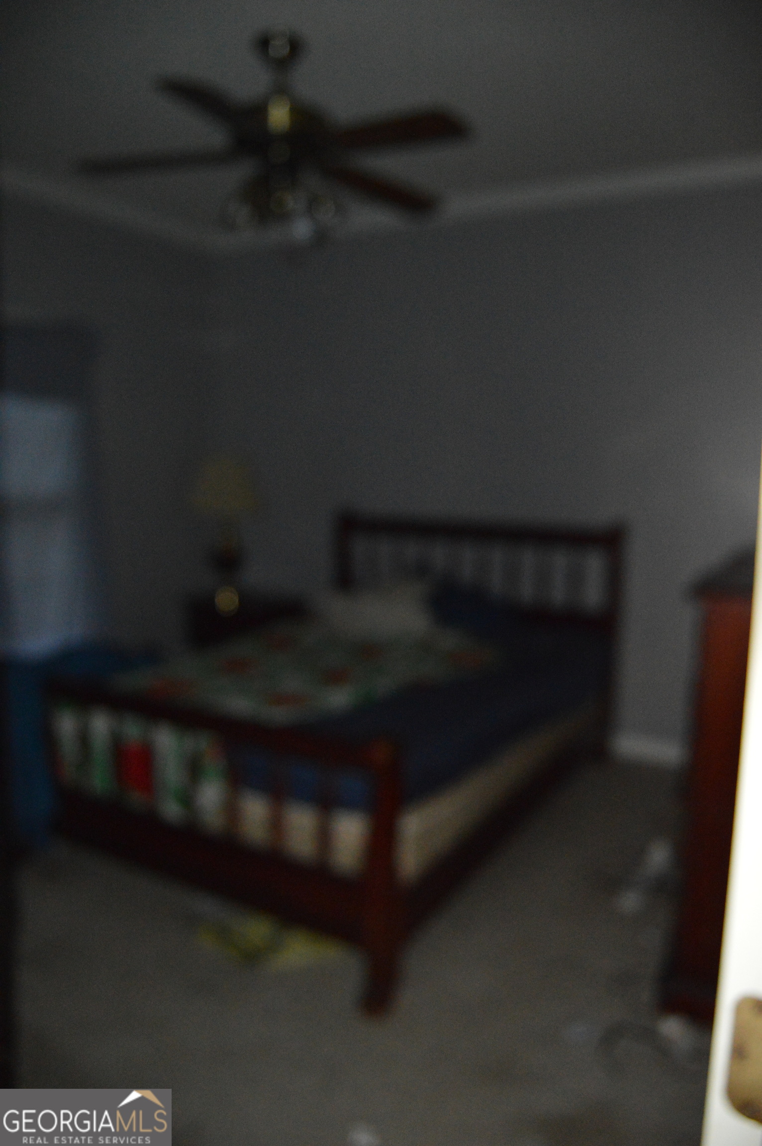 424 Law House Road Toccoa, GA 30577 - Photo 13 of 38 a view of backyard