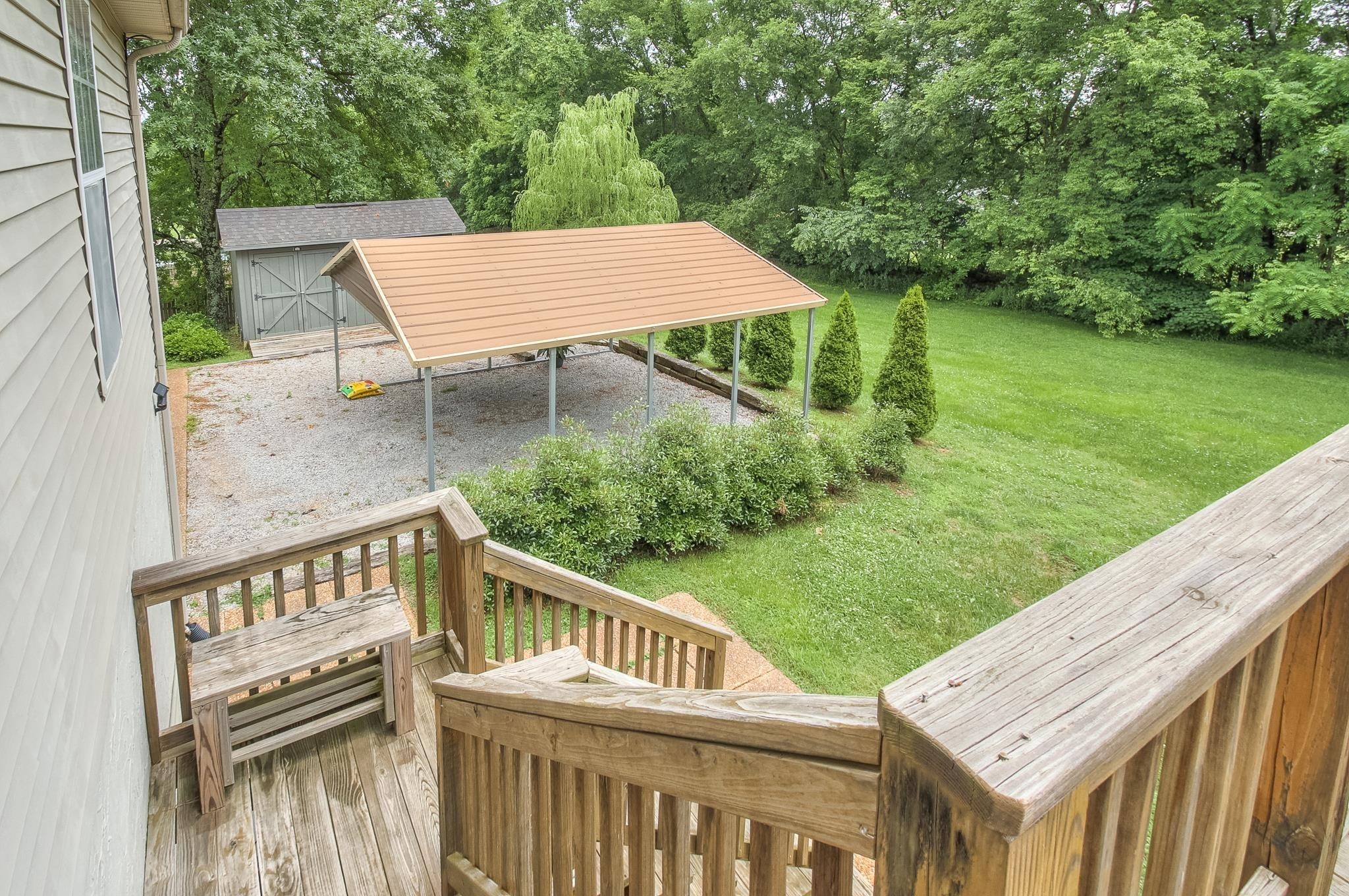 210 Jackson Trail Mount Juliet, TN 37122 - Photo 15 of 16