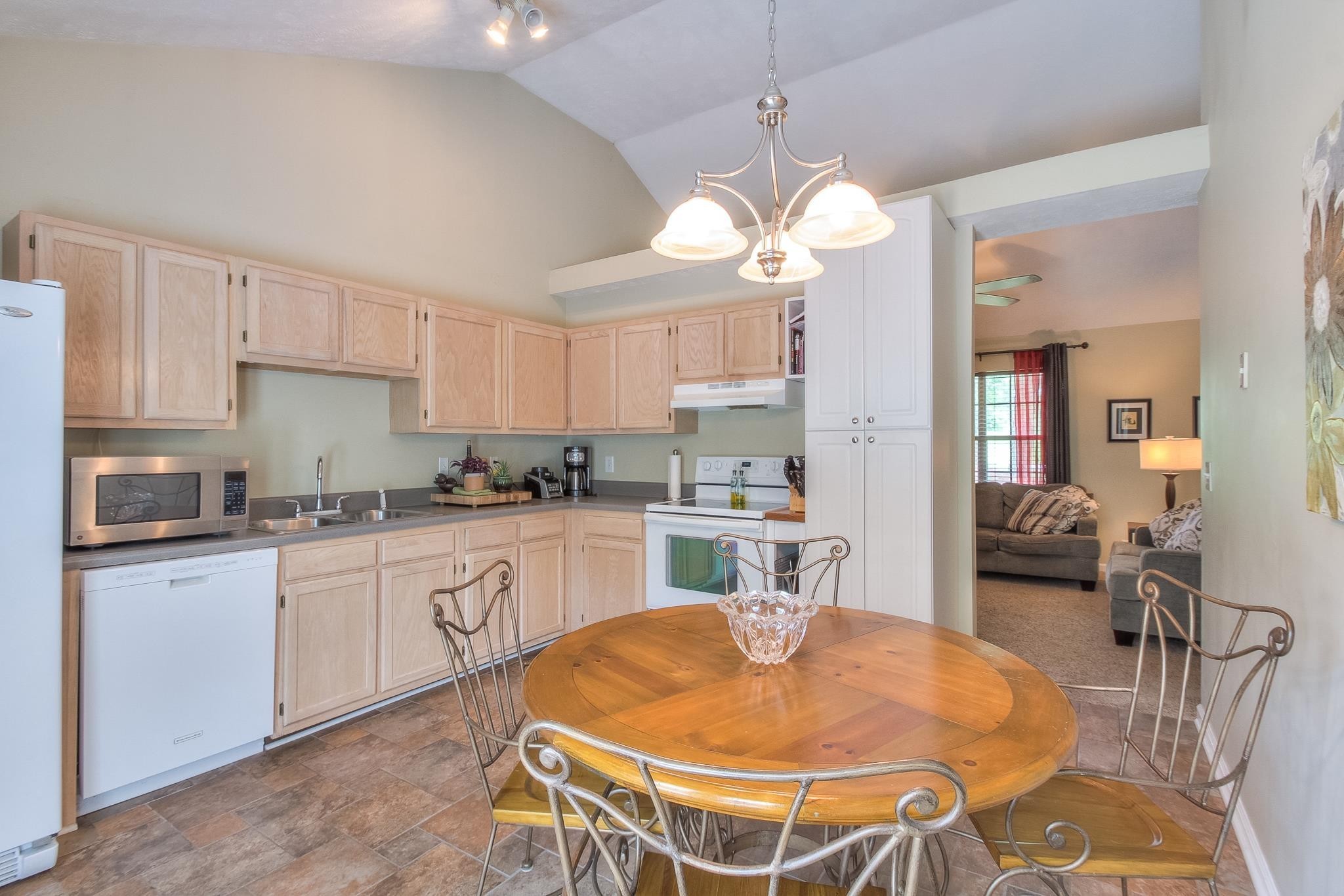 210 Jackson Trail Mount Juliet, TN 37122 - Photo 4 of 16