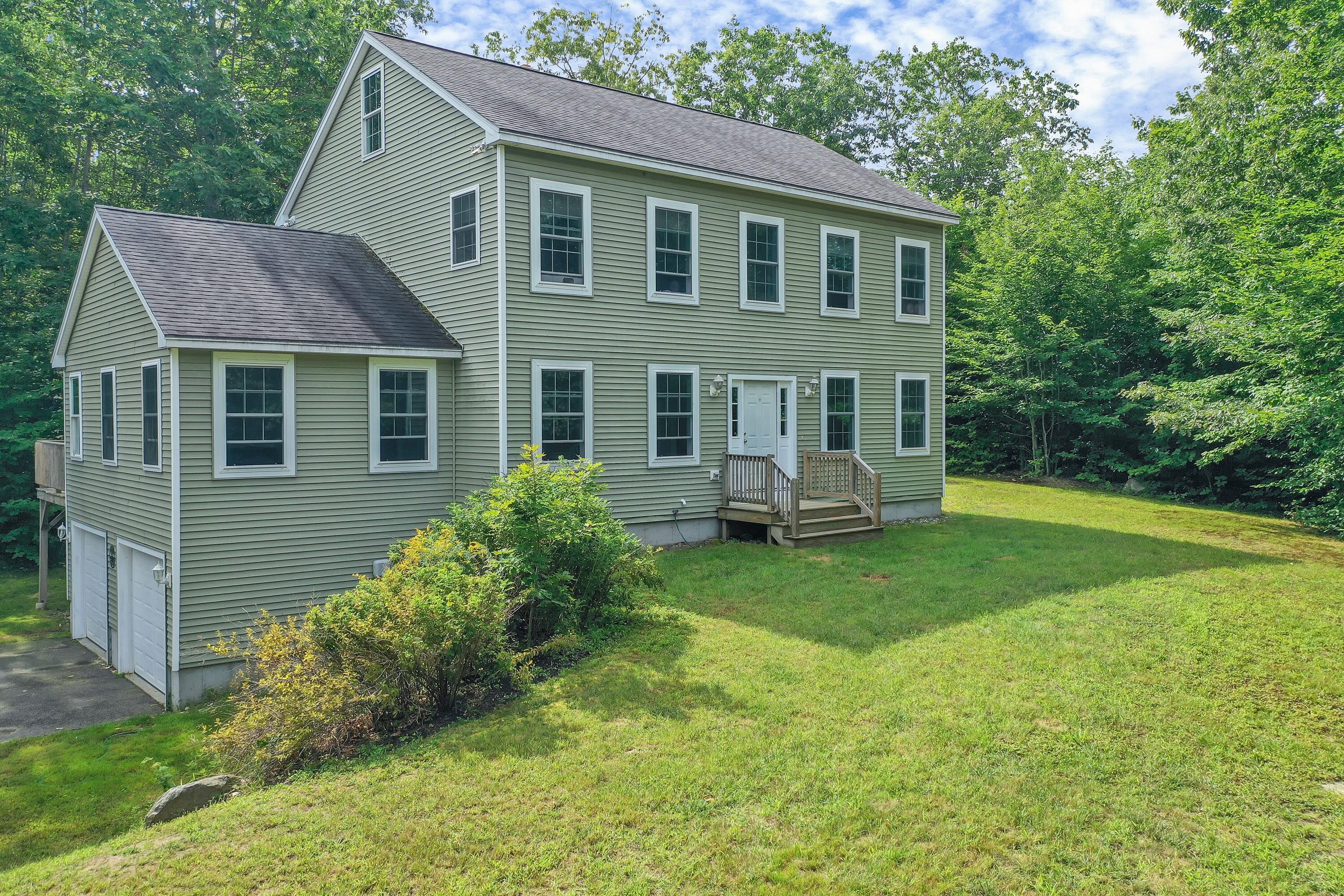 185 Mountain View Road Gray, ME 04039 - Photo 1 of 40 185 Mountain View Rd_102