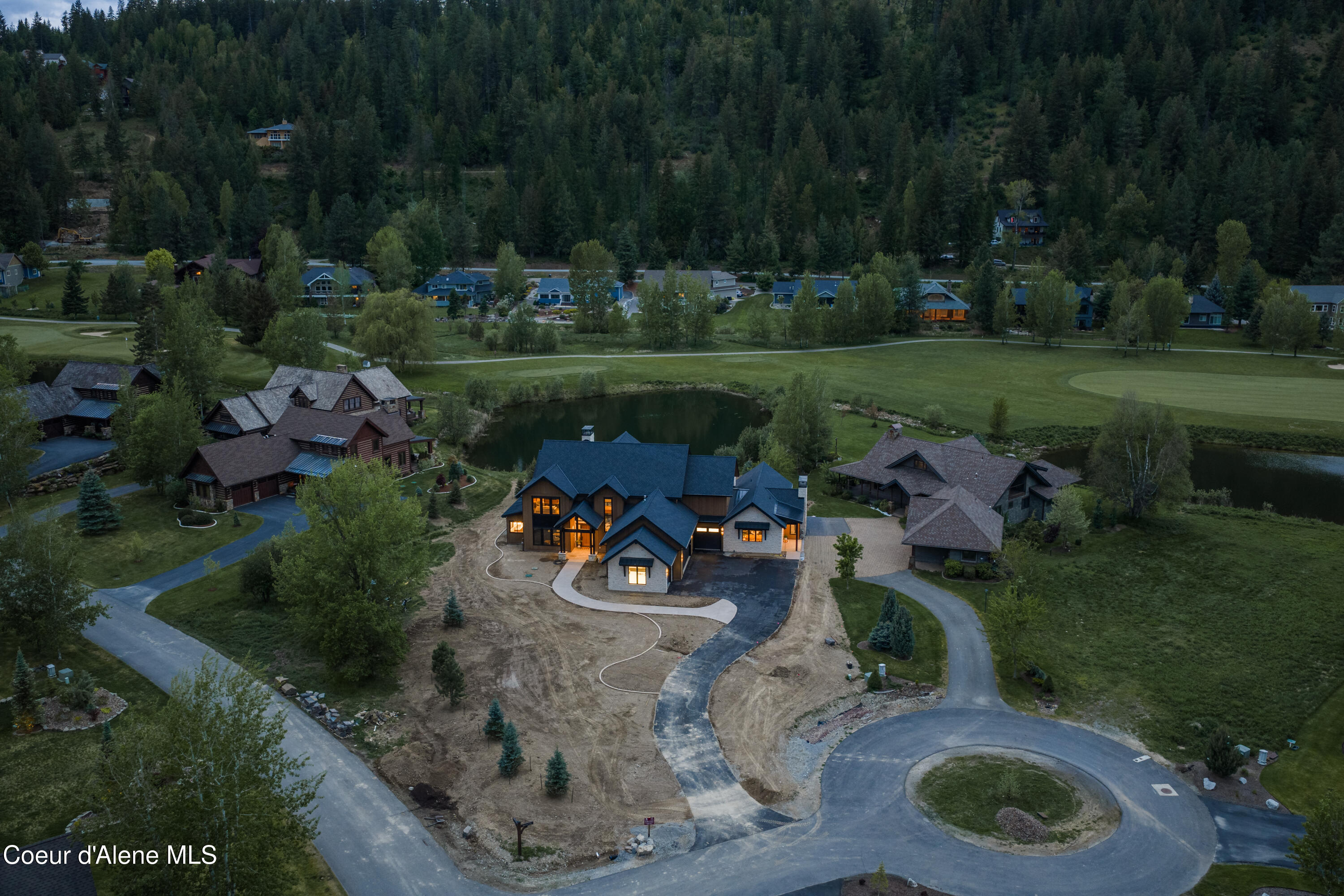 12 Alpenrose Lane Sandpoint, ID 83864 - Photo 5 of 82 12 Alpenrose Lane