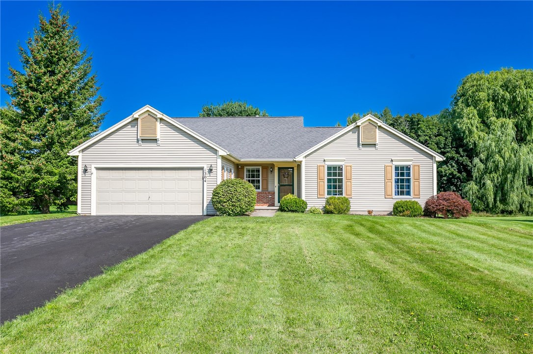 1304 Akers Mill Rise, Unit RISE Webster, NY 14580 - Photo 1 of 1