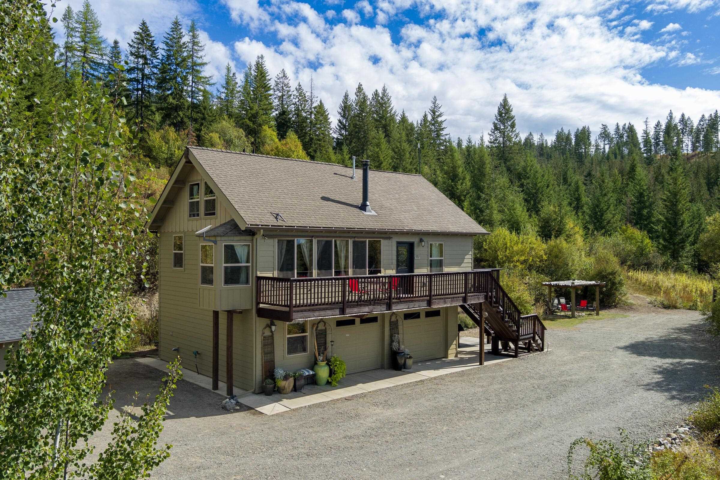 2239 F Scott Road Rice, WA 99167 - Photo 1 of 30