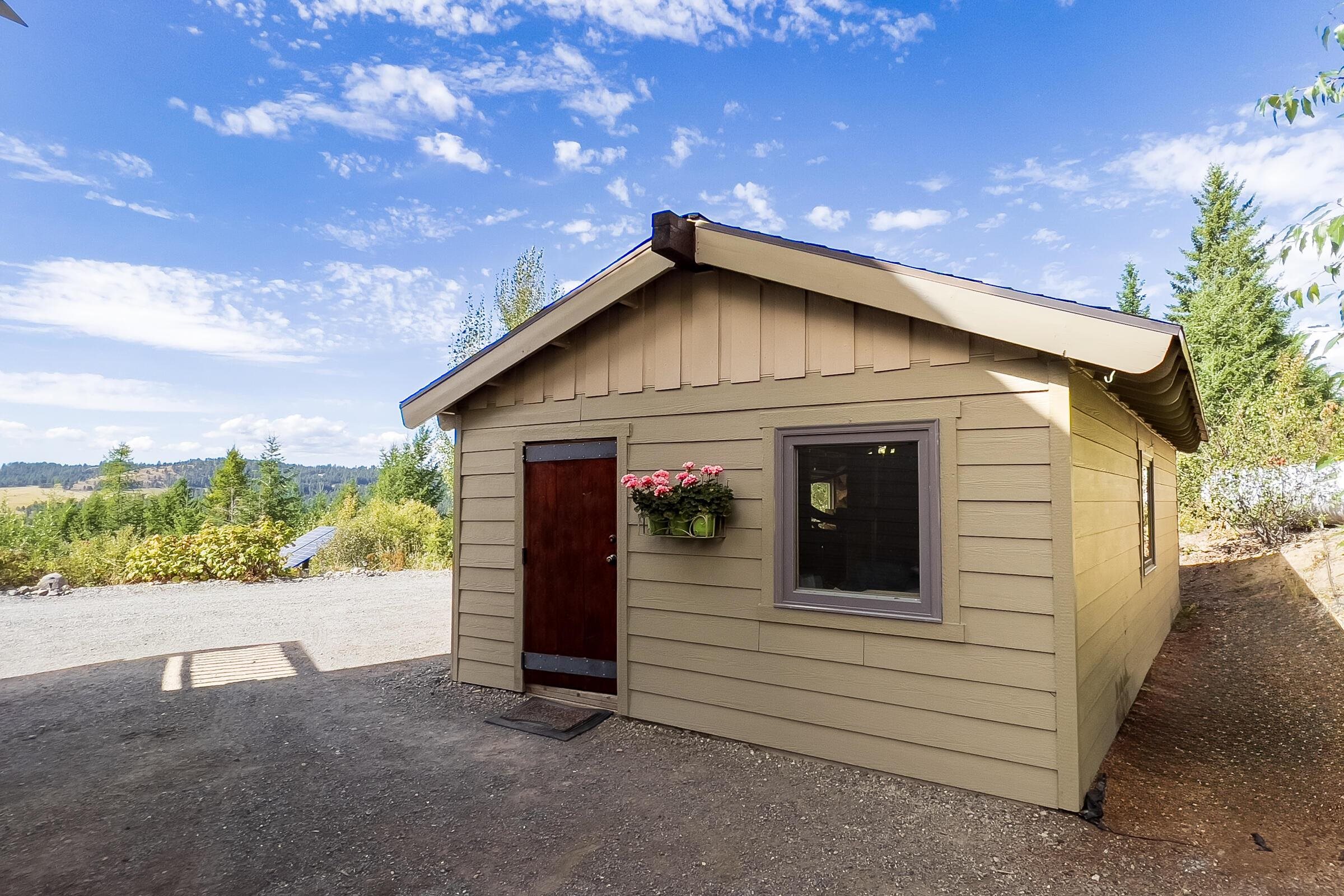 2239 F Scott Road Rice, WA 99167 - Photo 28 of 30