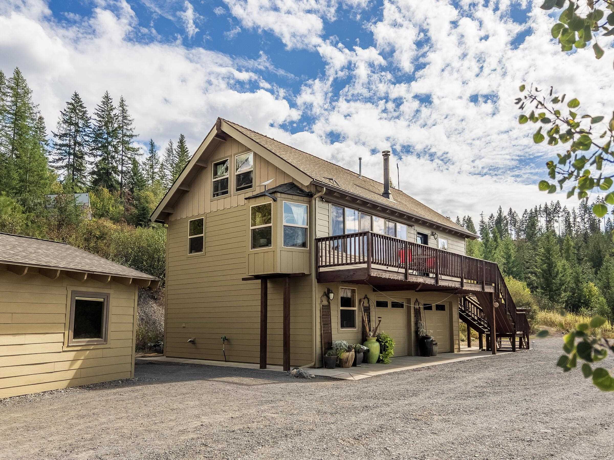 2239 F Scott Road Rice, WA 99167 - Photo 3 of 30