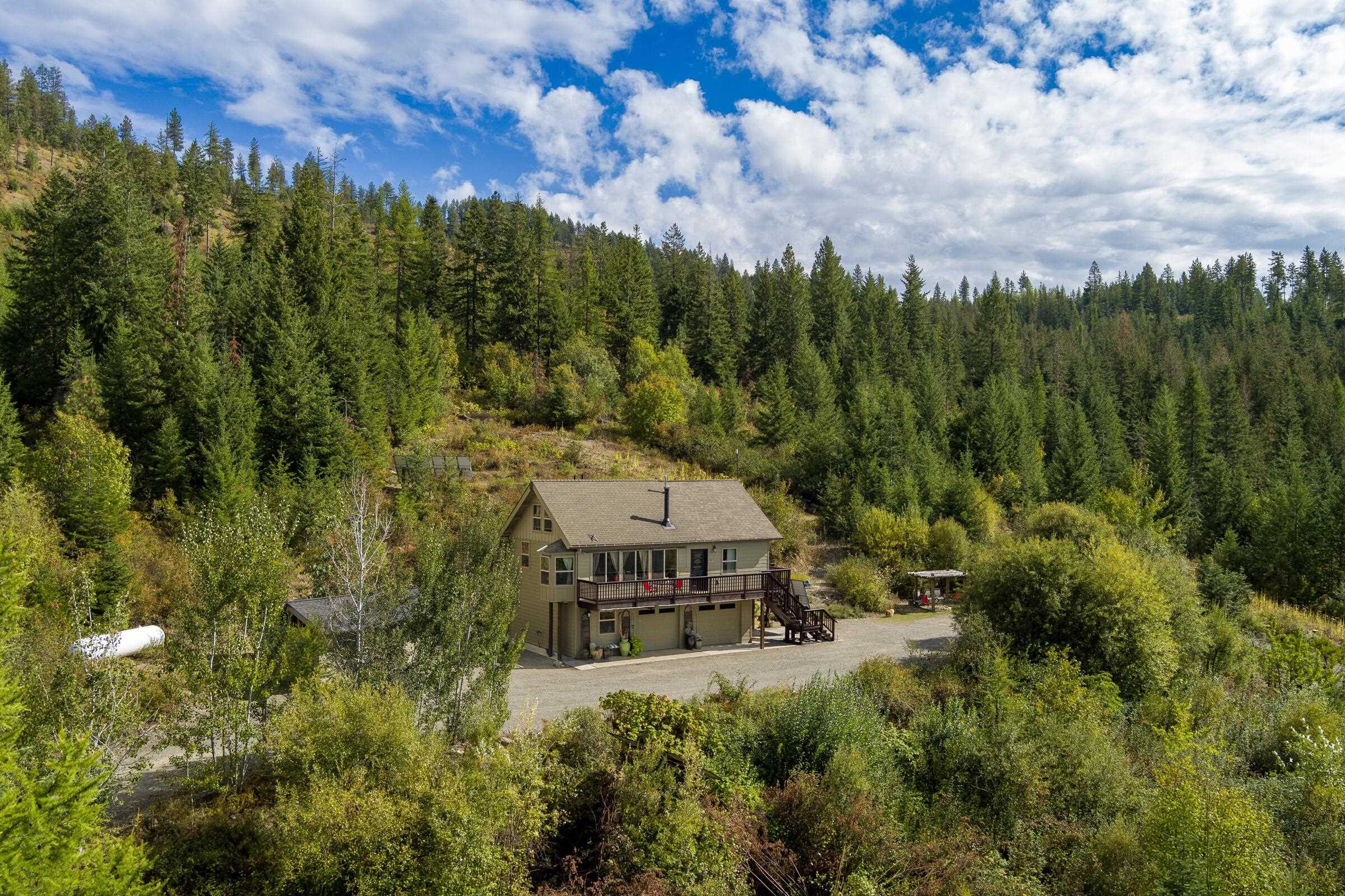 2239 F Scott Road Rice, WA 99167 - Photo 4 of 30