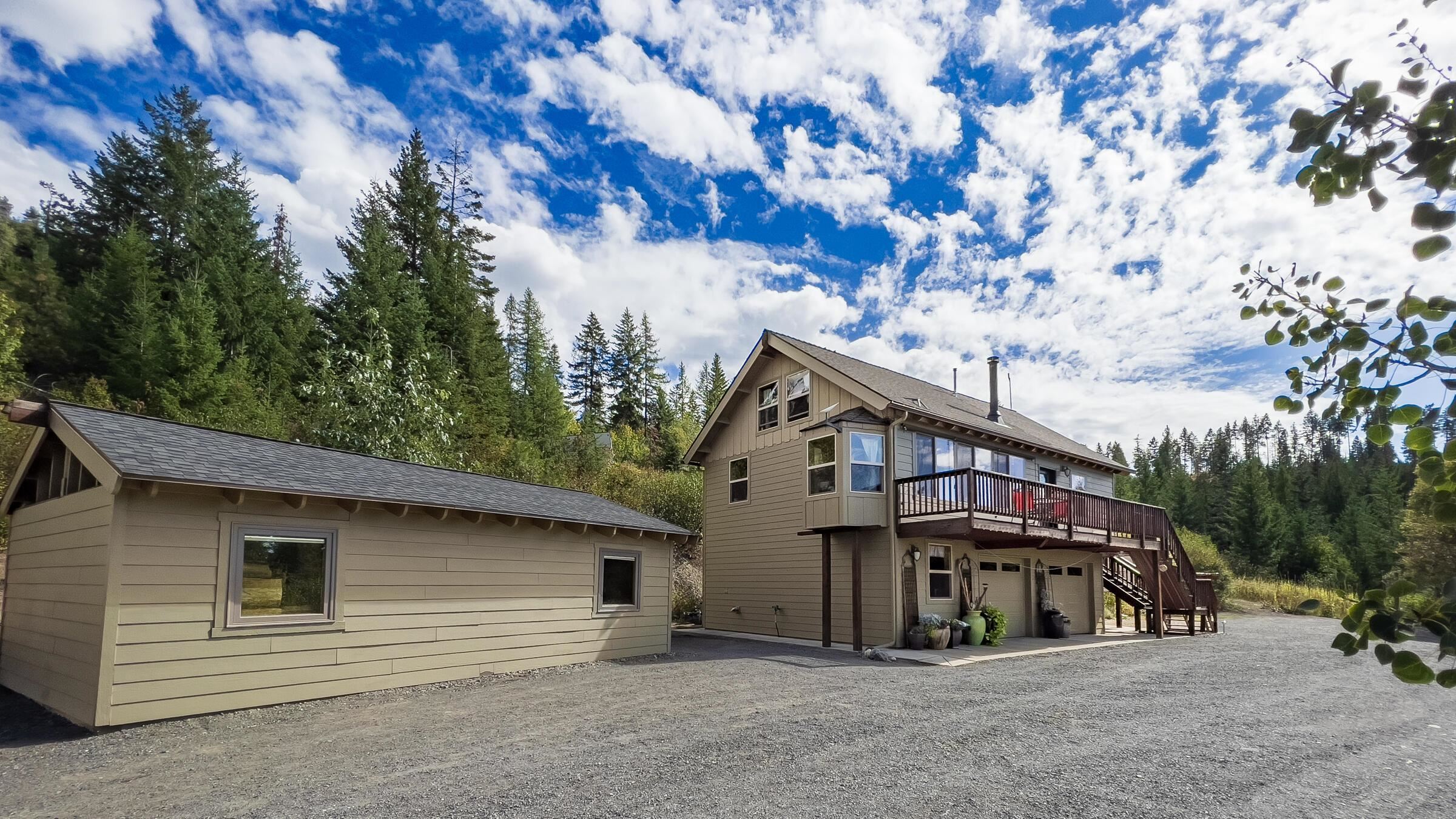 2239 F Scott Road Rice, WA 99167 - Photo 5 of 30