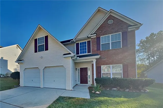 $2,300 | 5050 Roxton Lane, Douglasville, GA 30135