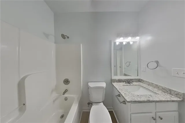 $2,300 | 5050 Roxton Lane, Douglasville, GA 30135