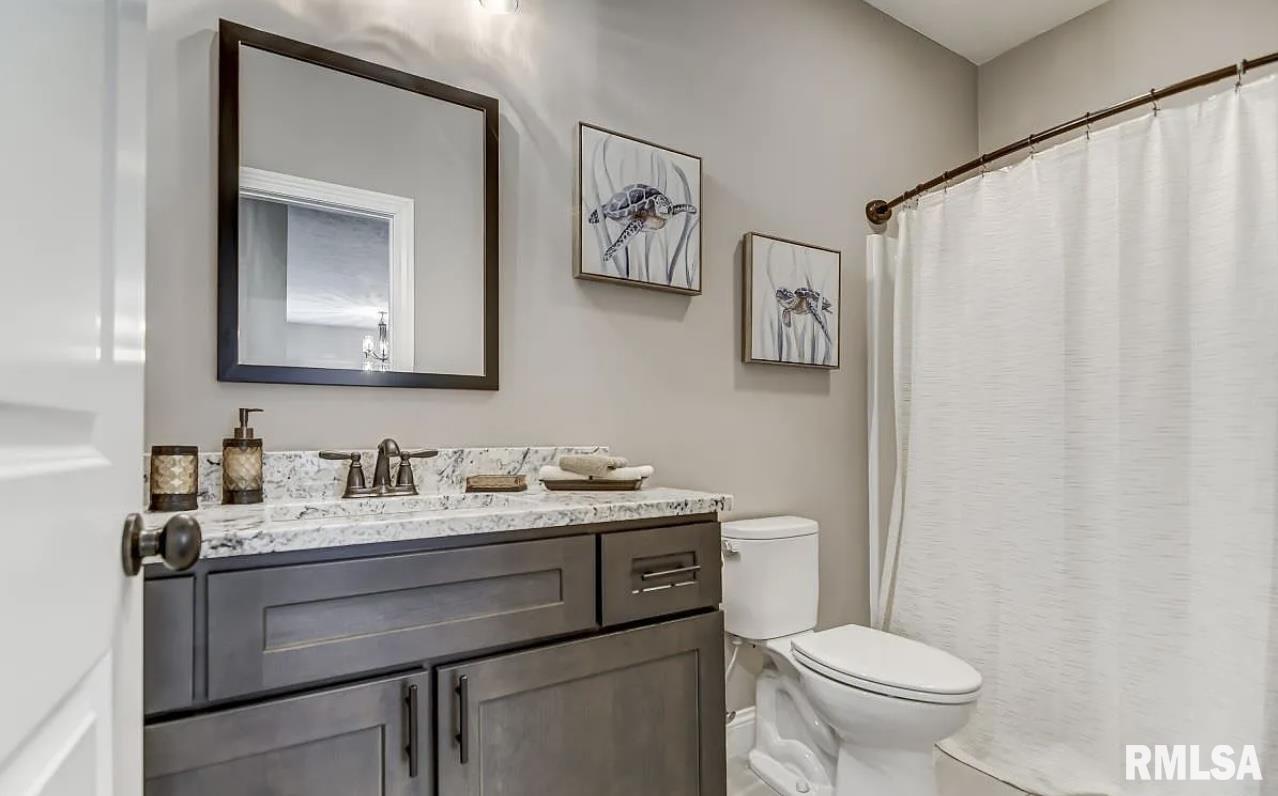 3309 Telford Drive Springfield, IL 62711 - Photo 14 of 19