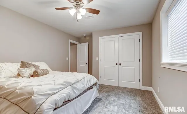 $2,700 | 3309 Telford Drive, Springfield, IL 62711