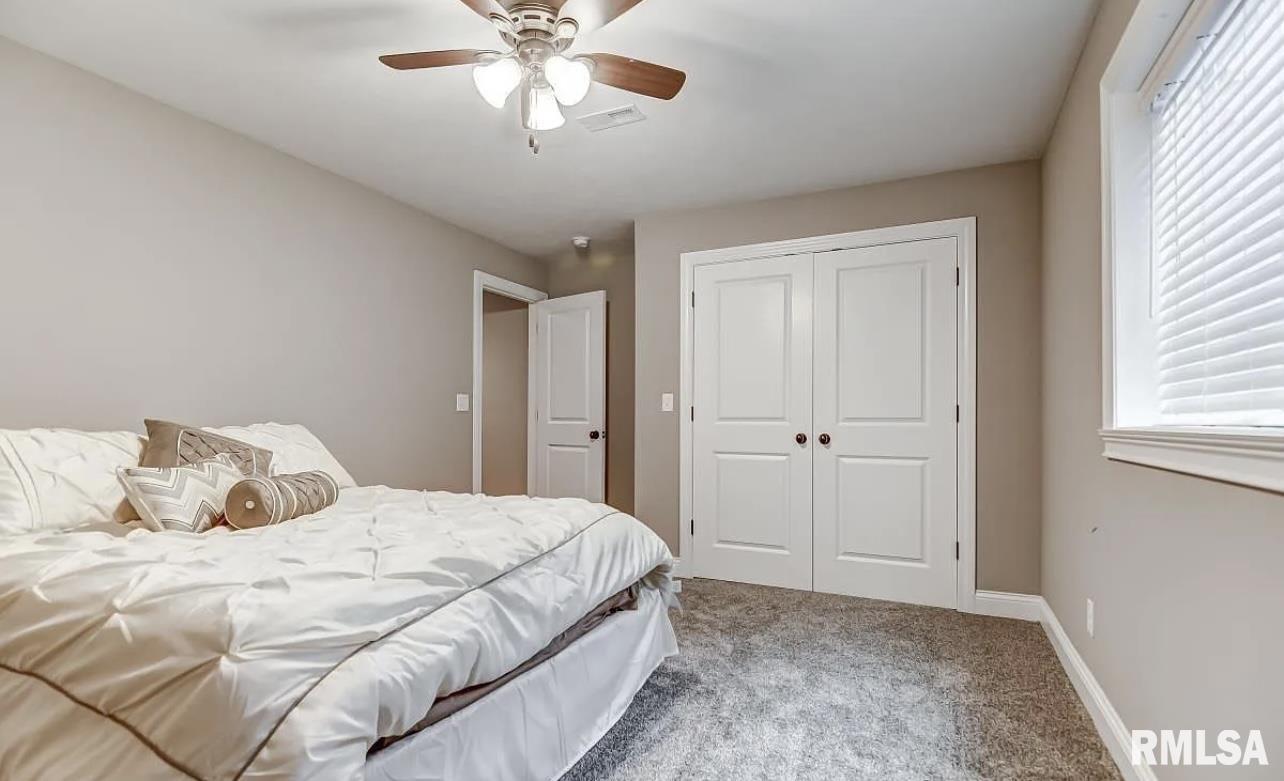 3309 Telford Drive Springfield, IL 62711 - Photo 15 of 19
