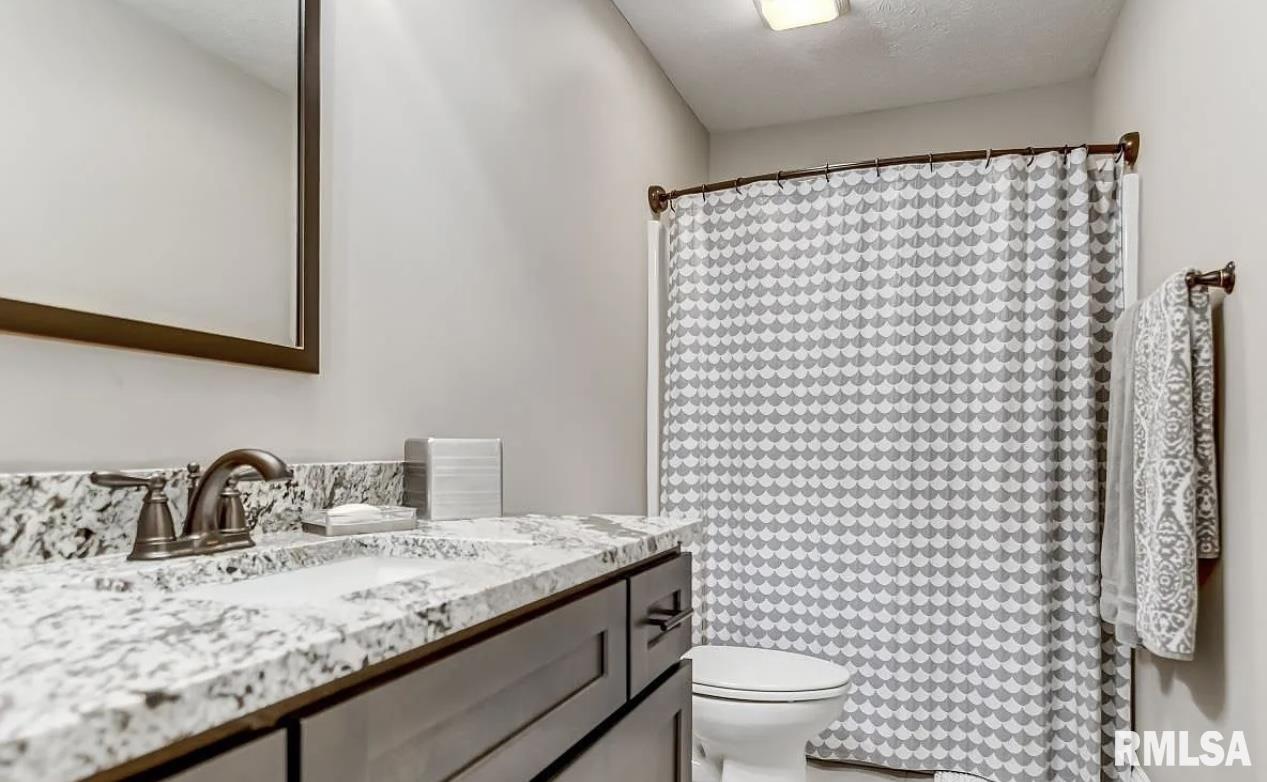 3309 Telford Drive Springfield, IL 62711 - Photo 16 of 19