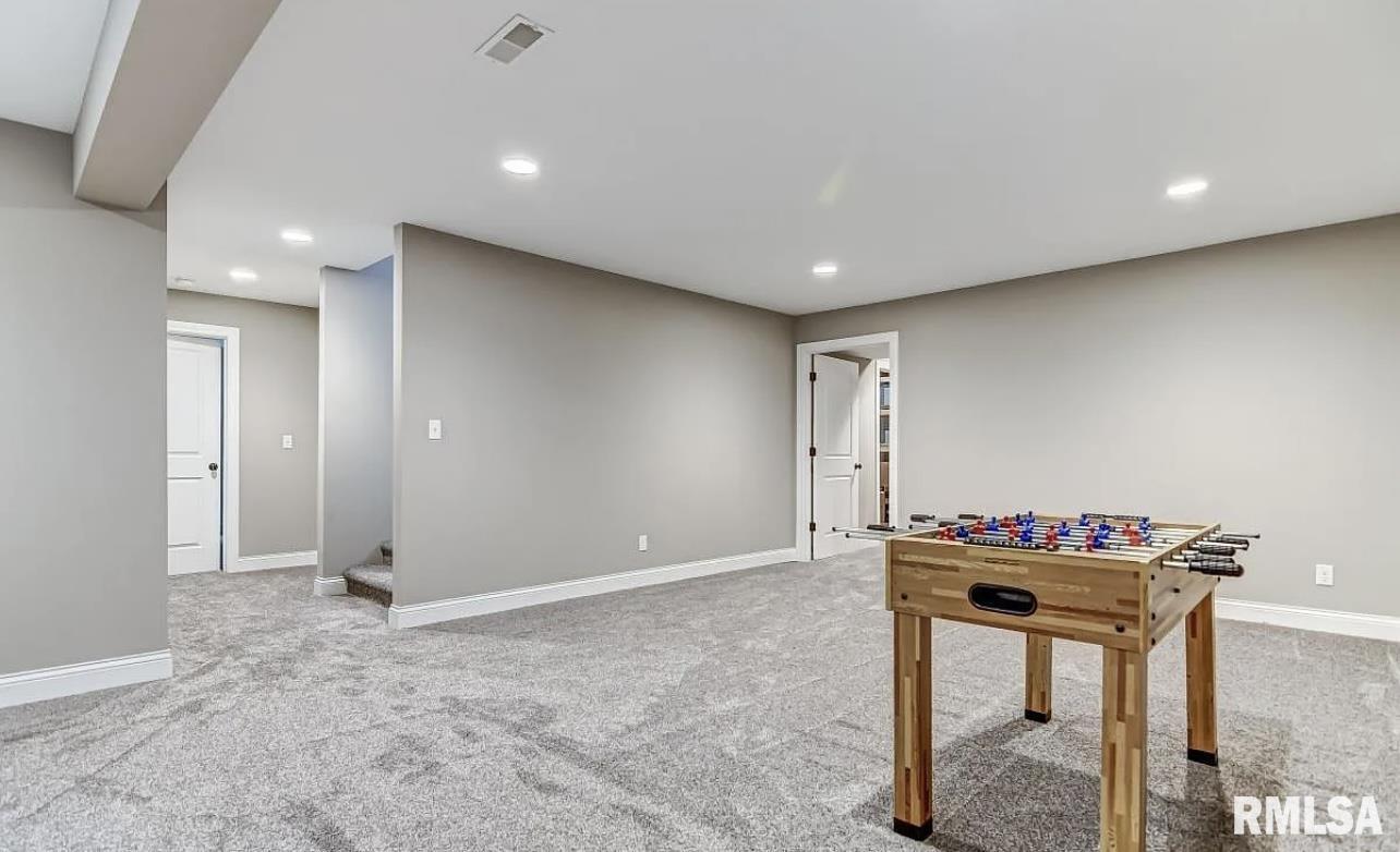 3309 Telford Drive Springfield, IL 62711 - Photo 17 of 19