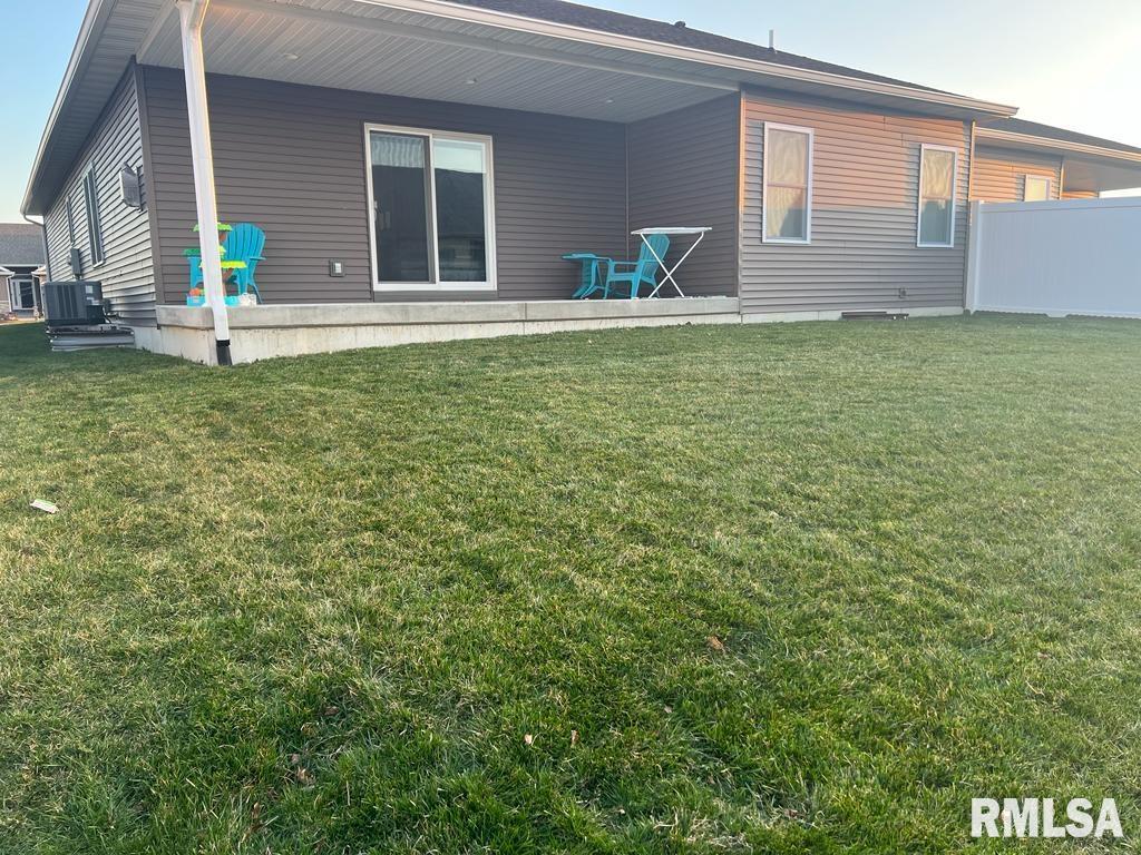 3309 Telford Drive Springfield, IL 62711 - Photo 19 of 19