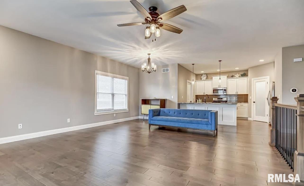 3309 Telford Drive Springfield, IL 62711 - Photo 4 of 19