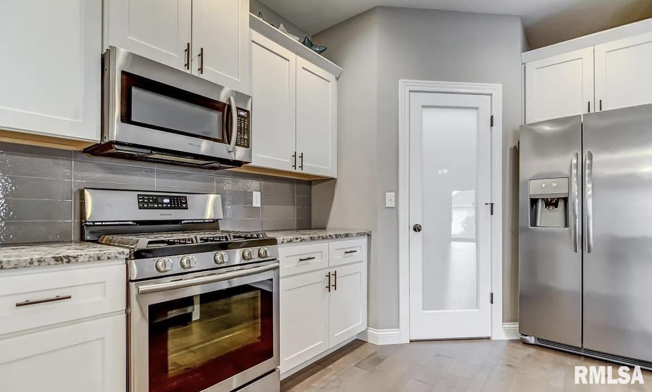 3309 Telford Drive Springfield, IL 62711 - Photo 7 of 19