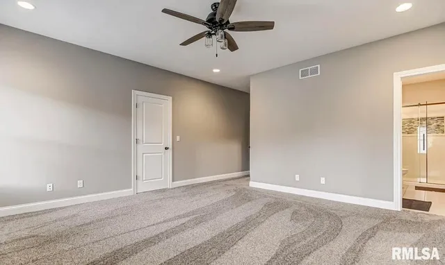 $2,700 | 3309 Telford Drive, Springfield, IL 62711