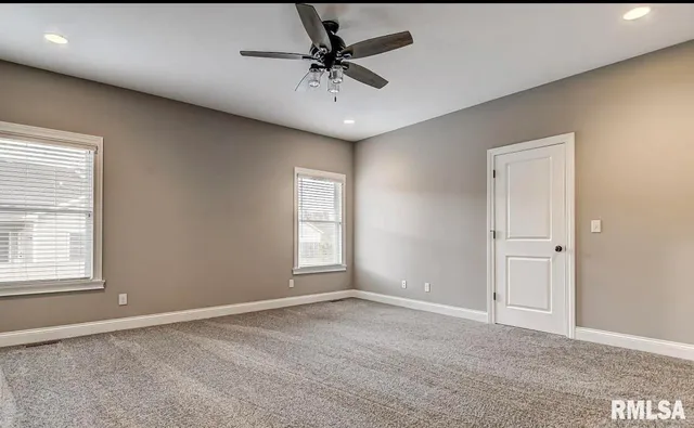 $2,700 | 3309 Telford Drive, Springfield, IL 62711